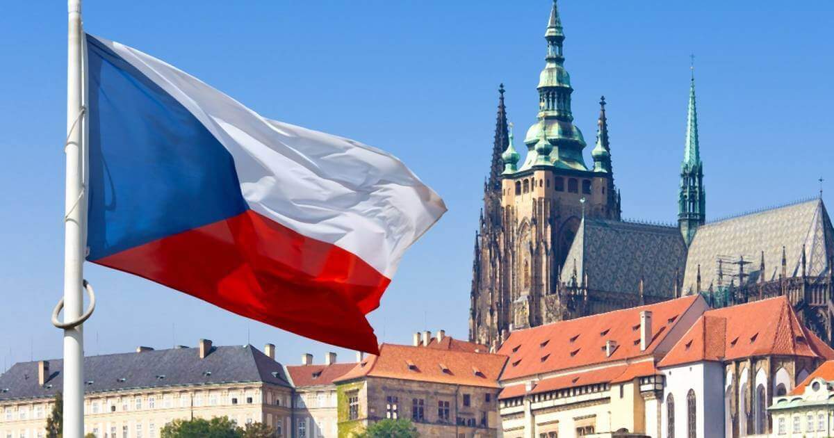 Чехія у 2025 році продовжує політику посилення імміграційних процедур, спрямовану на громадян Росії, Білорусі та інших країн СНД
