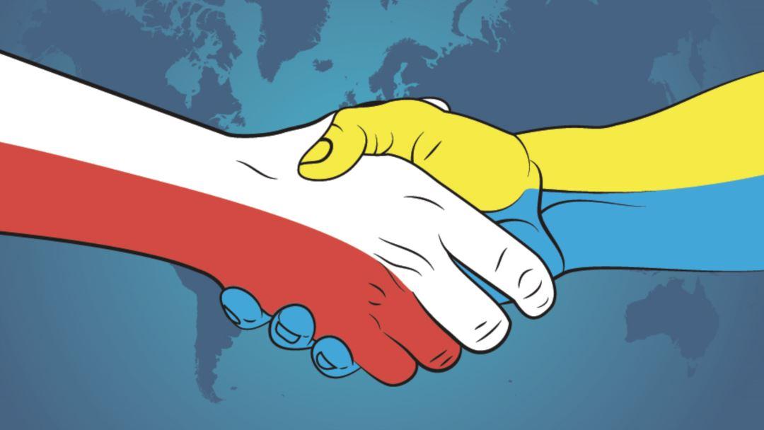 6% нових компаній в Польщі належать українцям