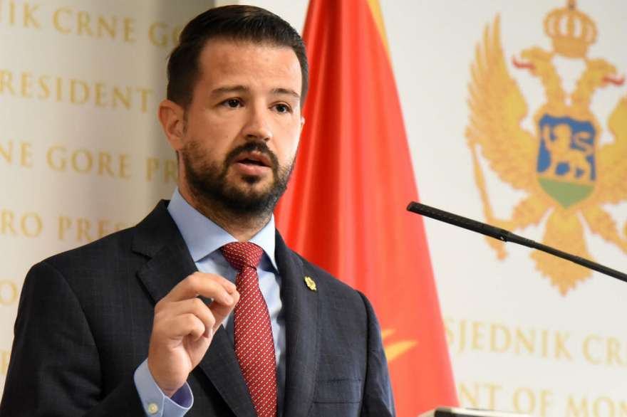 Чорногорія планує посилити міграційну політику