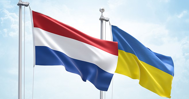 Українці позитивно ставляться до Нідерландів — дослідження