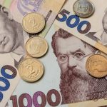Третина українських пенсіонерів отримують лише 69 євро пенсії