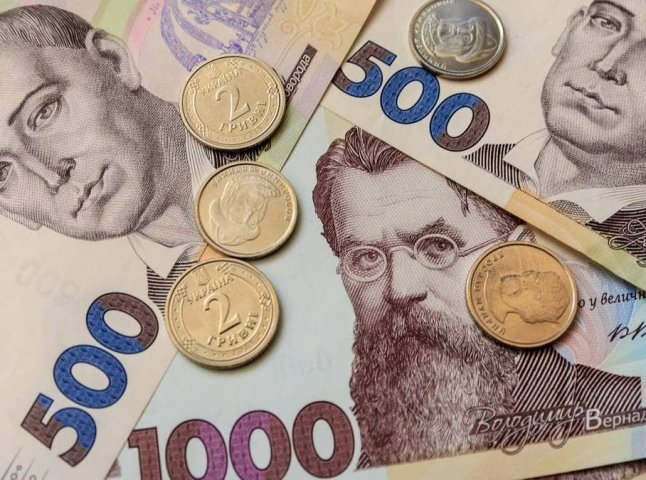 Третина українських пенсіонерів отримують лише 69 євро пенсії