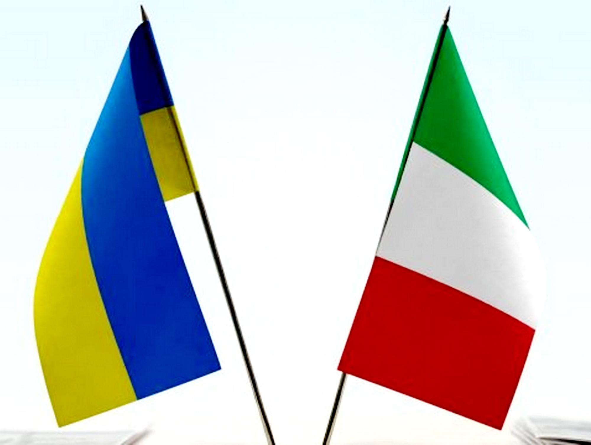 57% українців позитивно ставляться до Італії — дослідження Experts Club
