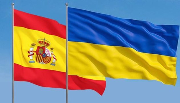 53% громадян України позитивно ставляться до Іспанії — Experts Club