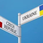 Чехія готується посилити правила надання допомоги українським біженцям
