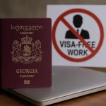 Грузія посилює правила перебування іноземців і вводить систему дозволів на роботу з 2026 року