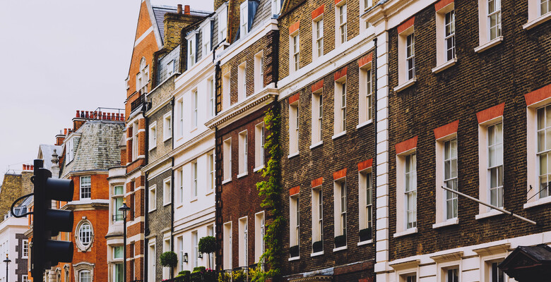 Середня орендна плата в Лондоні досягла рекордної позначки в 2,736 тис. фунтів