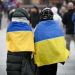 ЄС у вересні прийняв ще майже 80 тис. біженців з України