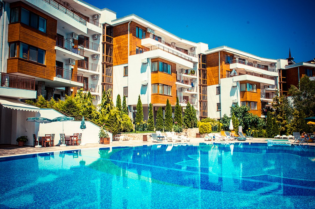 Українці увійшли до топ-10 іноземних покупців нерухомості в Болгарії Українці увійшли до топ-10 іноземних покупців нерухомості в Болгарії