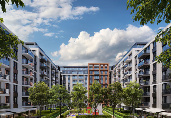 Преміальне житло в Сербії дорожчатиме після 2028 року — аналітичний звіт