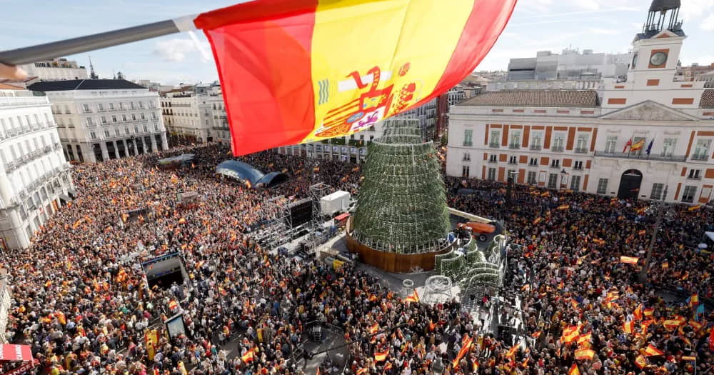 Іспанія та Німеччина лідирують за видачею перших ВНП