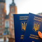 Польща, Німеччина та Чехія прийняли найбільше українців під тимчасовий захист