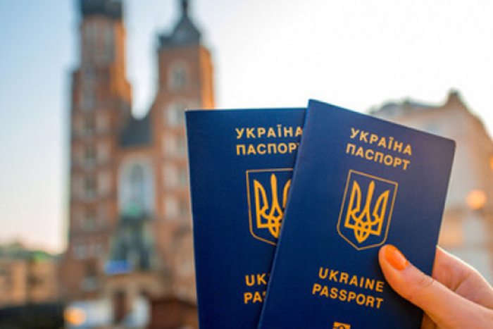 Польща, Німеччина та Чехія прийняли найбільше українців під тимчасовий захист