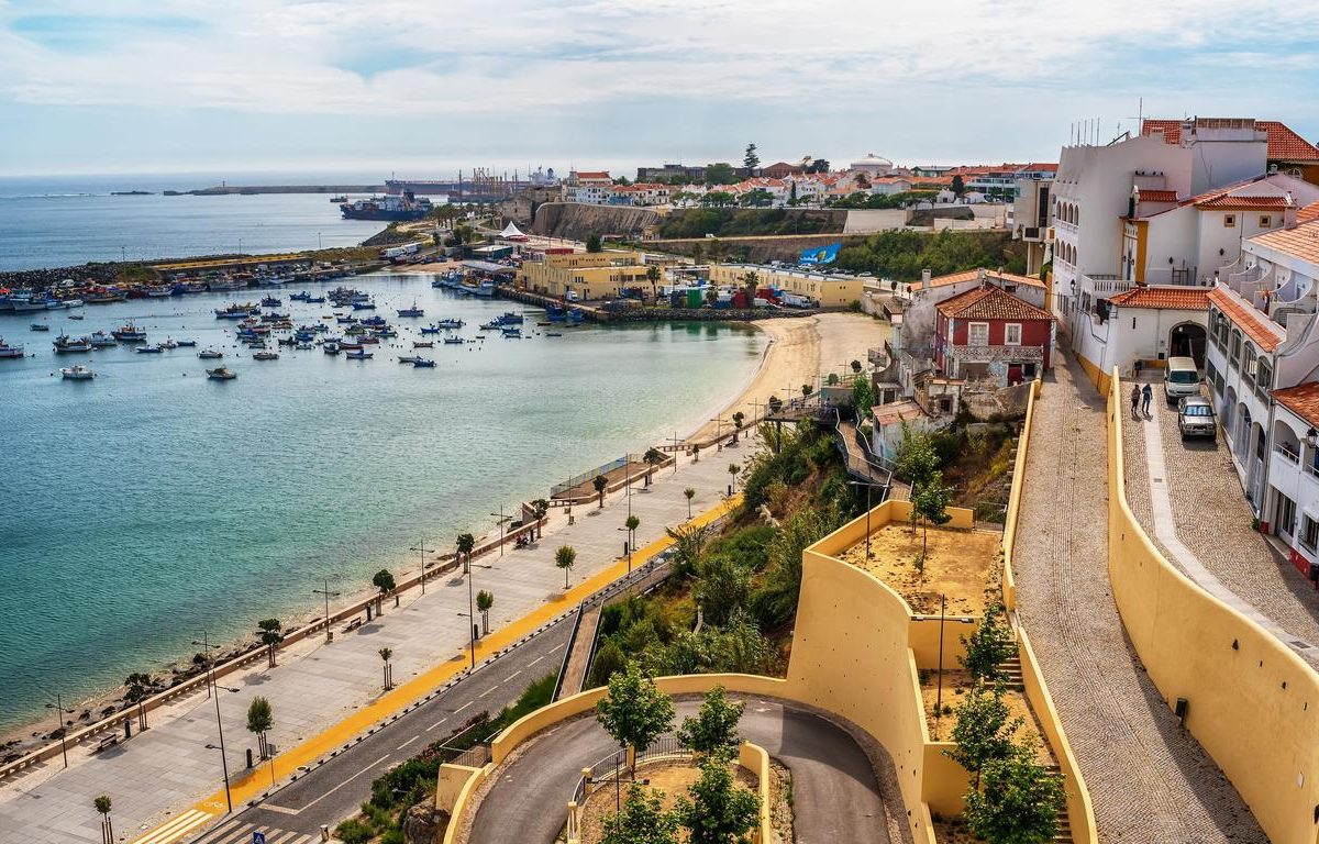 Ринок житла Португалії оновлює цінові рекорди, зростання продовжиться і в 2026 році Ринок житла Португалії оновлює цінові рекорди, зростання продовжиться і в 2026 році