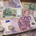 Болгарія перейшла на євро, але розширення єврозони сповільнюється