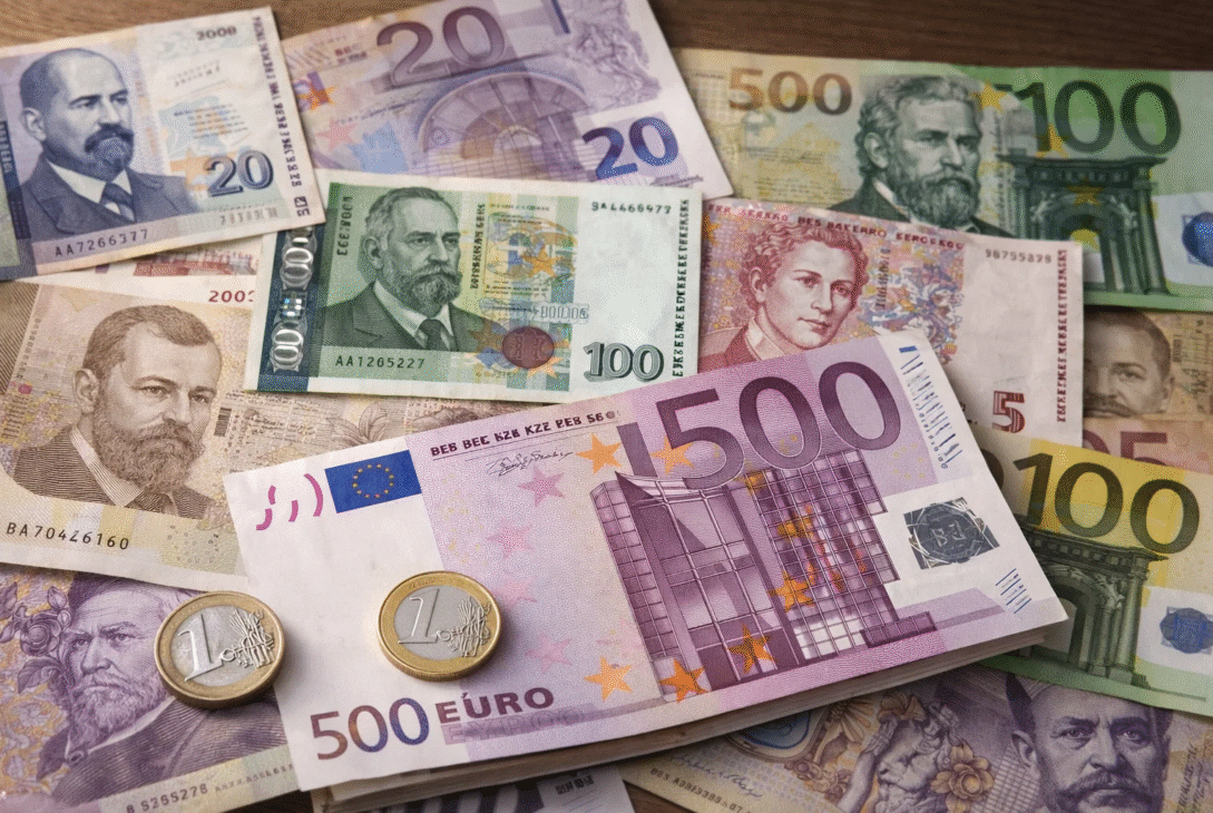 Болгарія перейшла на євро, але розширення єврозони сповільнюється