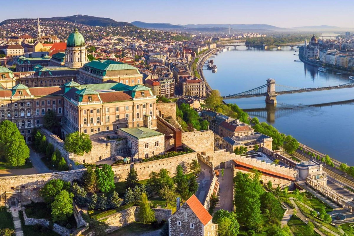 Угорщина показала максимальне зростання цін на житло в ЄС