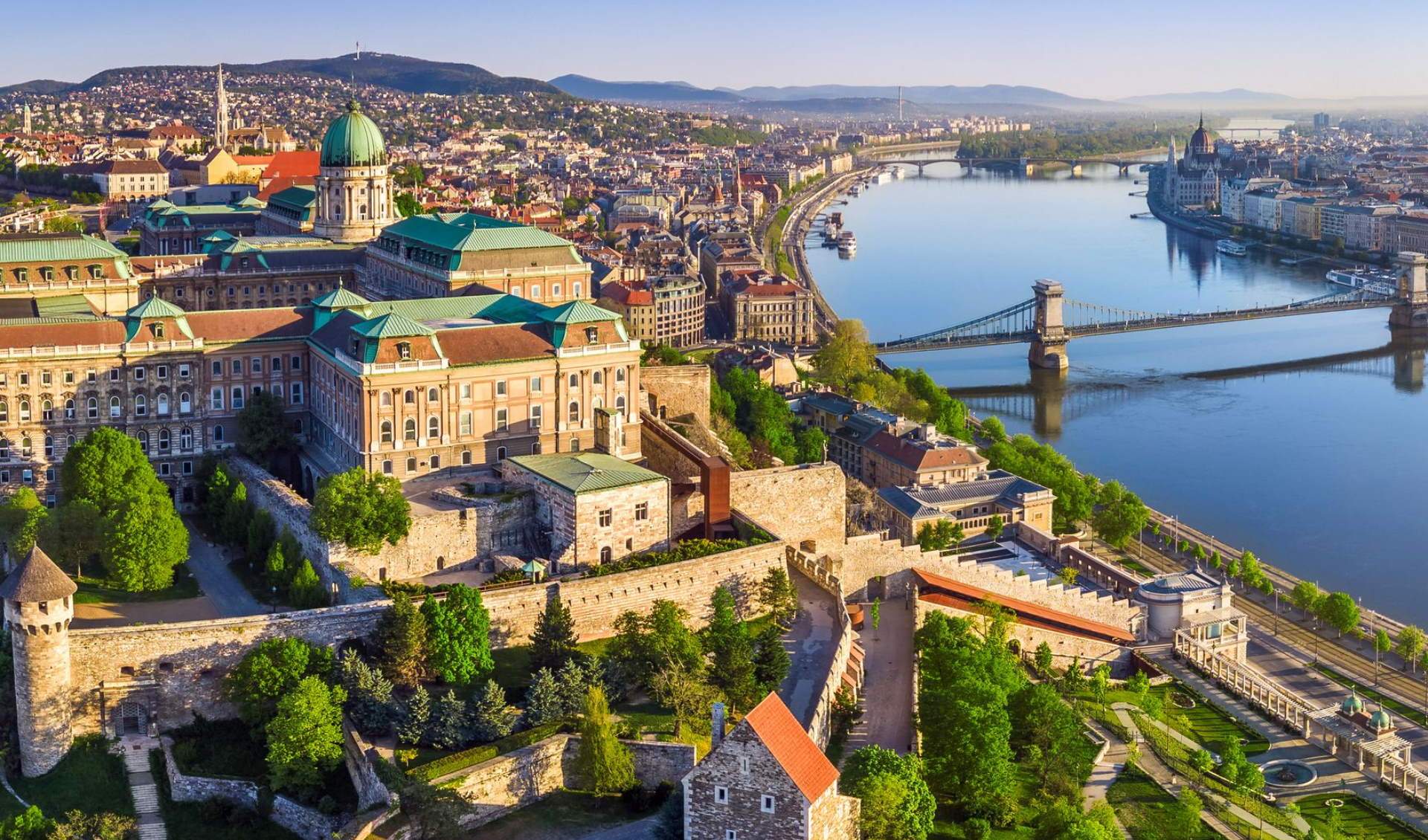 Угорщина показала максимальне зростання цін на житло в ЄС Угорщина показала максимальне зростання цін на житло в ЄС