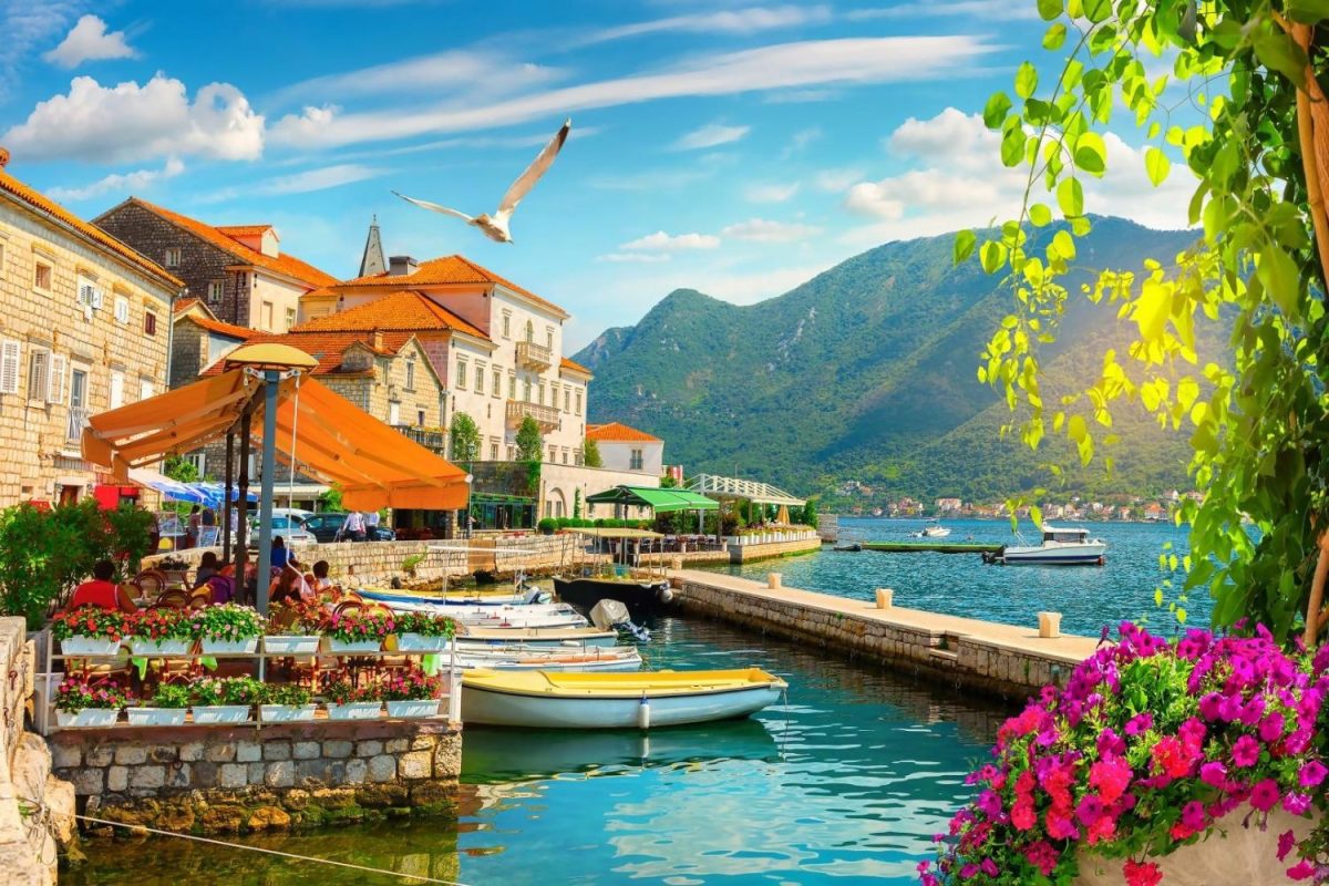 Туреччина і Сербія лідирують серед інвесторів Чорногорії Туреччина і Сербія лідирують серед інвесторів Чорногорії