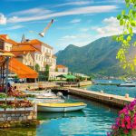 Туреччина і Сербія лідирують серед інвесторів Чорногорії