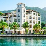 Квадратний метр у Чорногорії сягнув €2228, випередивши окремі держави Євросоюзу