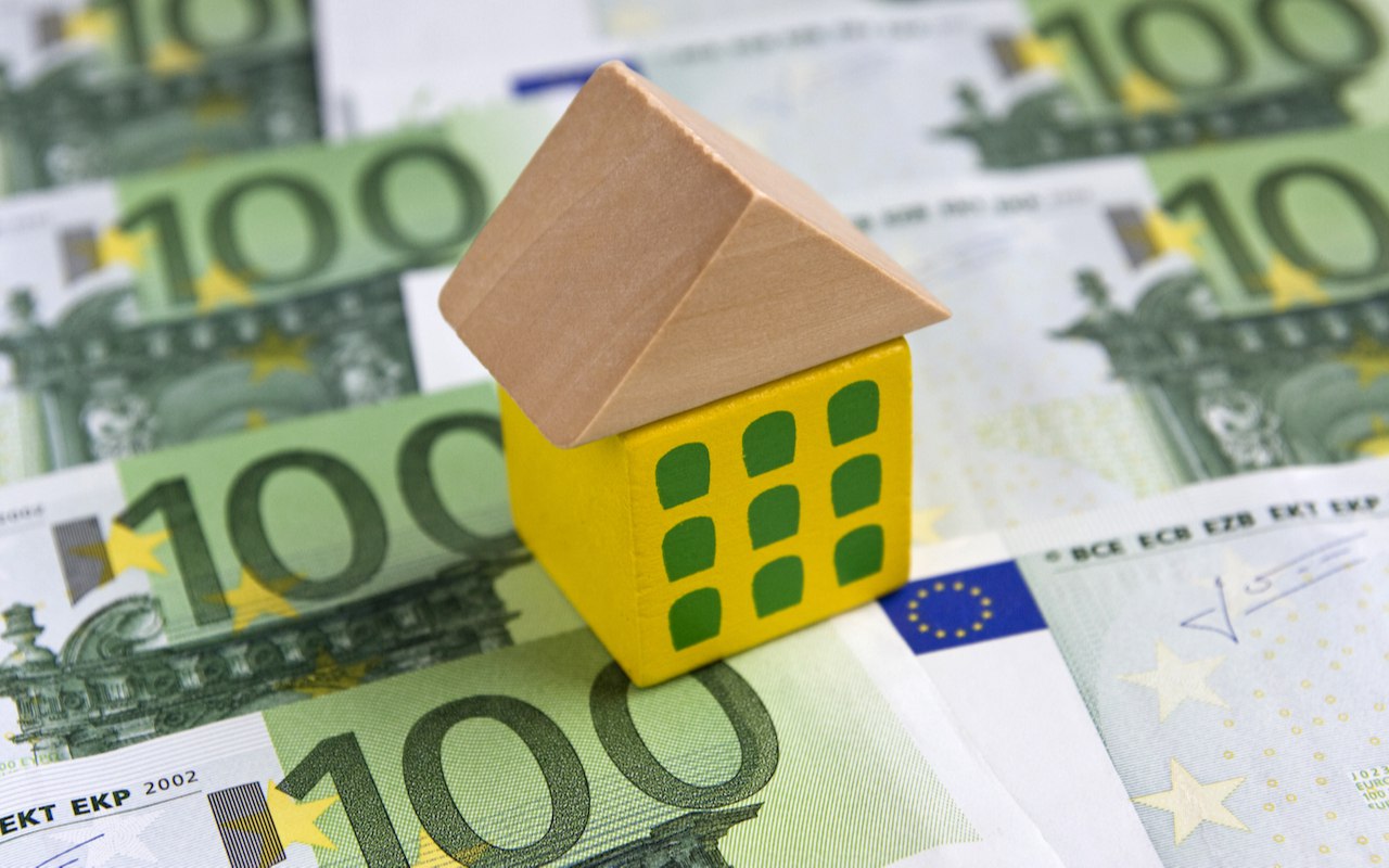 Євростат зафіксував зниження частки власників житла в ЄС