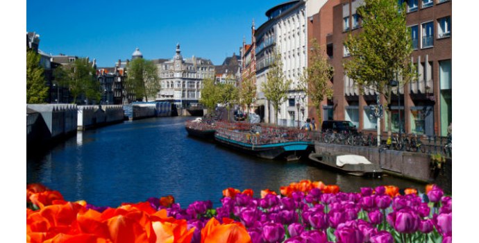 Рейтинг якості життя Numbeo 2026, на вершині — Нідерланди Рейтинг якості життя Numbeo 2026, на вершині — Нідерланди