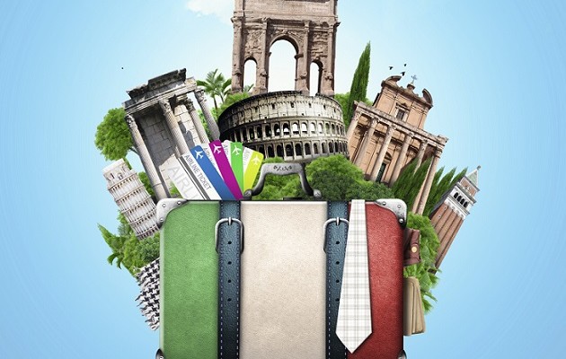 Італія посилює масові перевірки туристичних апартаментів Італія посилює масові перевірки туристичних апартаментів