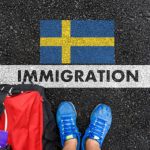 Швеція посилює правила отримання громадянства