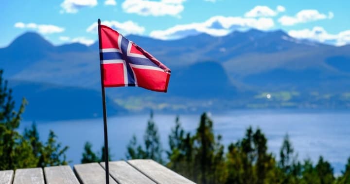 Чоловіки з України віком від 18 до 60 років більше не отримуватимуть захисту в Норвегії Чоловіки з України віком від 18 до 60 років більше не отримуватимуть захисту в Норвегії