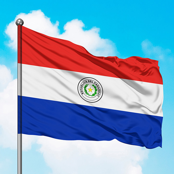 Парагвай запустив нову програму для отримання постійного місця проживання через інвестиції