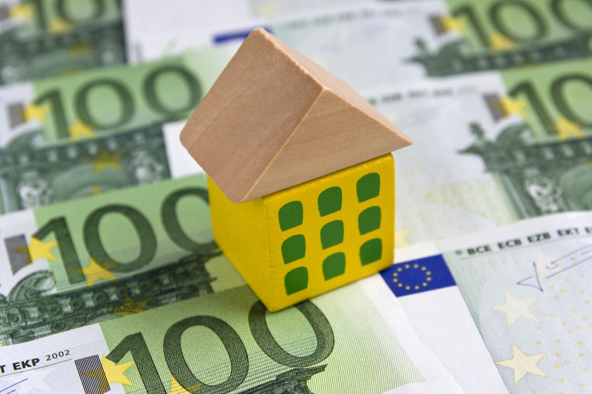 Ринок нерухомості Болгарії переходить від ажіотажу до охолодження