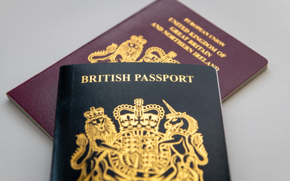 Лондон переглядає правила постійного проживання, посилюючи вимоги до мігрантів Лондон переглядає правила постійного проживання, посилюючи вимоги до мігрантів