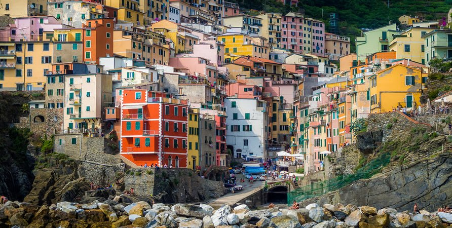 Ціни на житло в Італії зросли у 80% міст, середня ціна сягнула 1 891 євро за кв. м Ціни на житло в Італії зросли у 80% міст, середня ціна сягнула 1 891 євро за кв. м