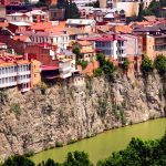 Ціни на житло в Грузії продовжують зростати, найдорожчі райони Тбілісі вже перевищують 2,2 тис. доларів за кв. м