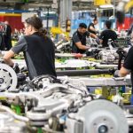 Німецька промисловість у травні наростила обсяги на 0,9%