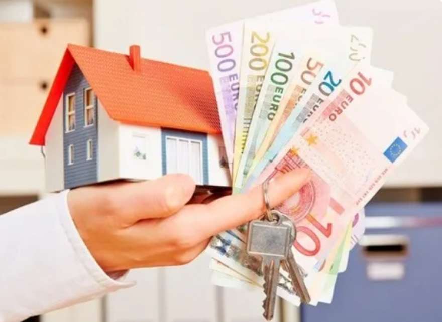 У першому кварталі вартість житла в ЄС зросла на 5,1%, а оренда — на 3%