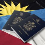 Нові громадяни Антигуа і Барбуди мають перебувати в країні 30 днів