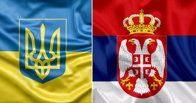 Імпорт із Сербії в Україну перевищив $243 млн за півріччя Імпорт із Сербії в Україну перевищив $243 млн за півріччя