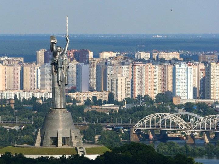 Київ втратив одну позицію в рейтингу та вкотре потрапив до антирейтингу разом із Дамаском і Триполі