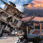 Стамбул бореться з землетрусною небезпекою, щороку замінюючи 10 тисяч старих будівель на нові