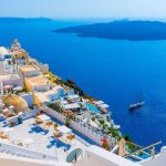 Середня ставка короткострокової оренди в Греції у липні перевищила EUR200 за ніч