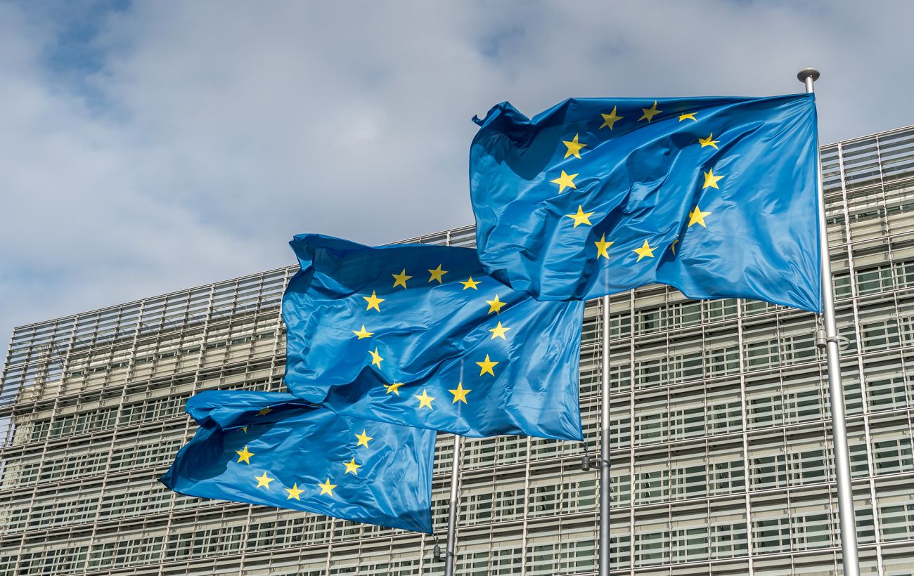 Євросоюз видав іноземцям рекордні 3,9 млн перших дозволів на проживання у 2025 році — про це повідомляє Eurostat Євросоюз видав іноземцям рекордні 3,9 млн перших дозволів на проживання у 2025 році — про це повідомляє Eurostat