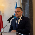 Україна розширила дипломатичну присутність у польській Сілезії