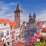 Середня прибутковість оренди житла в Чехії становить 3,39% річних