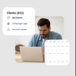 How to Use UpHex’s Template Library to Scale Your Agency’s Ad Operations
