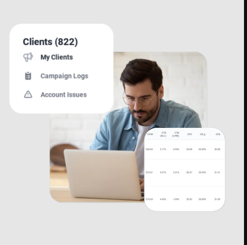 How to Use UpHex’s Template Library to Scale Your Agency’s Ad Operations How to Use UpHex’s Template Library to Scale Your Agency’s Ad Operations